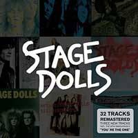 Stage Dolls : Good Times - the Essential